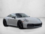 2023 Porsche 911 Carrera T Coupe