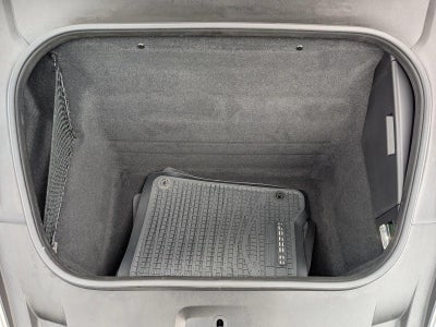 2023 Porsche 911 Carrera T Coupe