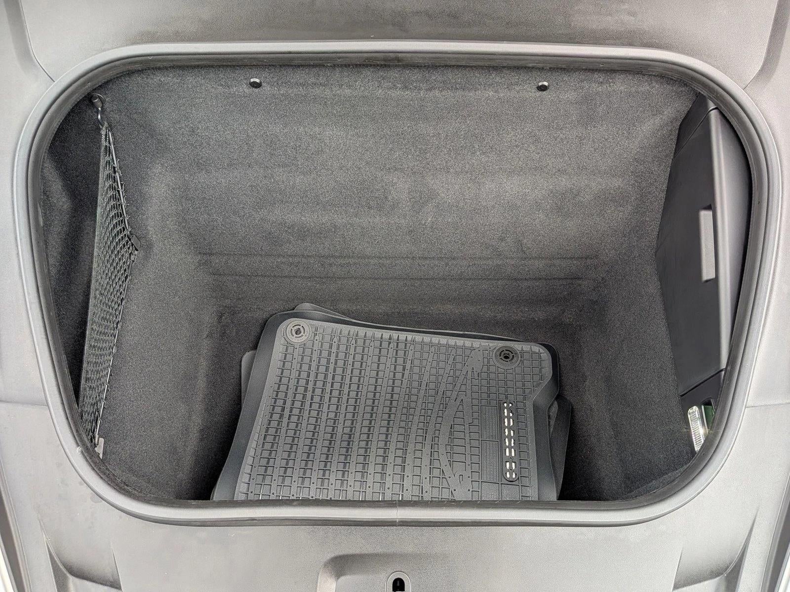 2023 Porsche 911 Carrera T Coupe