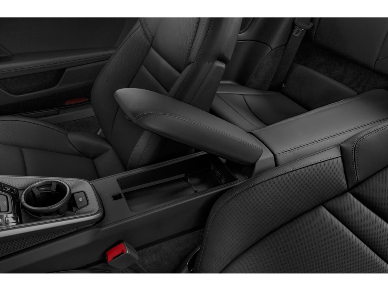 2023 Porsche 911 Carrera T Coupe