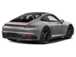2023 Porsche 911 Carrera T Coupe
