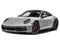 2023 Porsche 911 Carrera T Coupe
