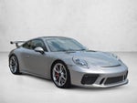 2018 Porsche 911 GT3 Coupe