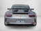 2018 Porsche 911 GT3 Coupe
