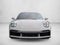 2022 Porsche 911 Turbo S Coupe