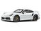 2022 Porsche 911 Turbo S Coupe