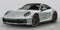 2022 Porsche 911 Turbo S Coupe