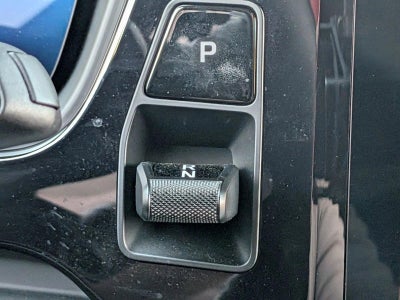 2026 Porsche Cayenne AWD