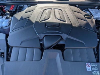2026 Porsche Cayenne AWD