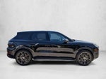 2026 Porsche Cayenne AWD