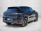 2026 Porsche Cayenne AWD