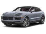 2024 Porsche Cayenne Coupe AWD