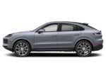 2024 Porsche Cayenne Coupe AWD