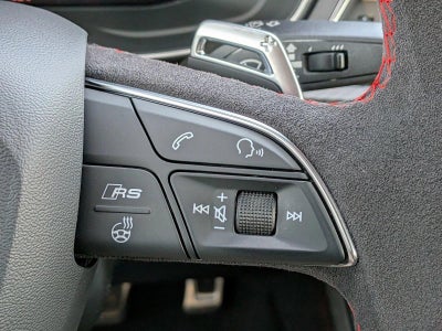 2024 Audi RS 5 Sportback 2.9 TFSI quattro