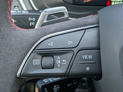 2024 Audi RS 5 Sportback 2.9 TFSI quattro