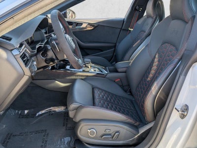 2024 Audi RS 5 Sportback 2.9 TFSI quattro