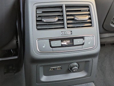 2024 Audi RS 5 Sportback 2.9 TFSI quattro