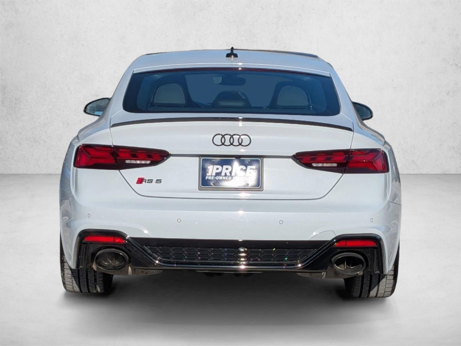 2024 Audi RS 5 Sportback 2.9 TFSI quattro