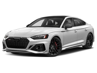 2024 Audi RS 5 Sportback 2.9 TFSI quattro