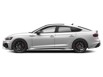 2024 Audi RS 5 Sportback 2.9 TFSI quattro