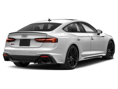 2024 Audi RS 5 Sportback 2.9 TFSI quattro