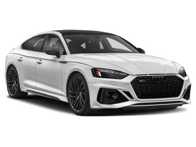 2024 Audi RS 5 Sportback 2.9 TFSI quattro