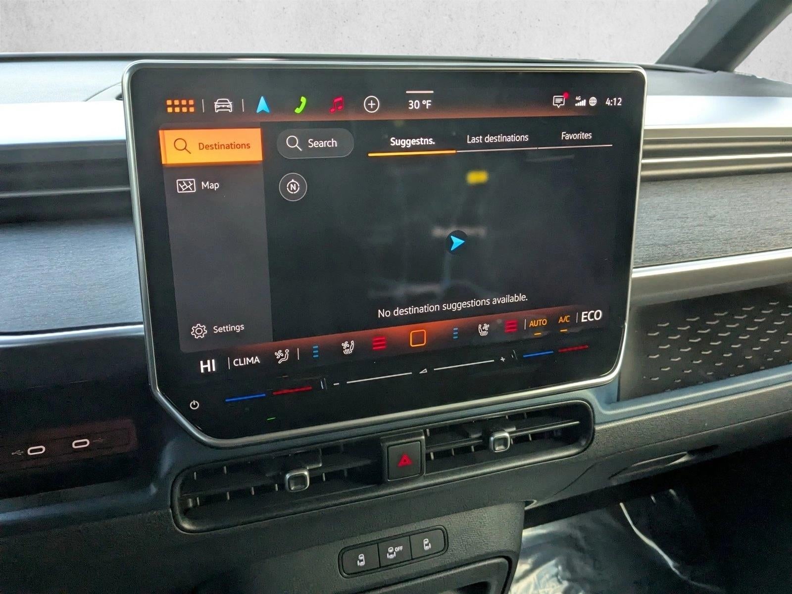 2025 Volkswagen ID. Buzz Pro S RWD