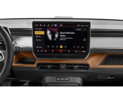 2025 Volkswagen ID. Buzz Pro S RWD