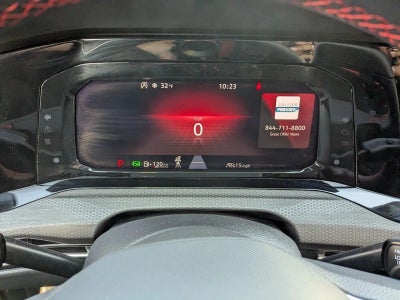 2024 Volkswagen Golf GTI 2.0T SE DSG