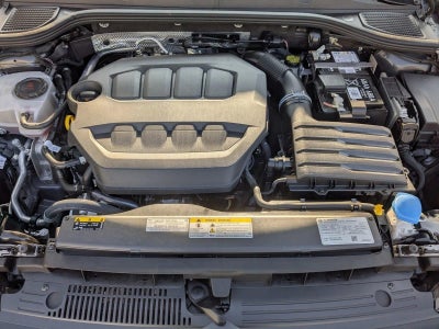 2024 Volkswagen Golf GTI 2.0T SE DSG