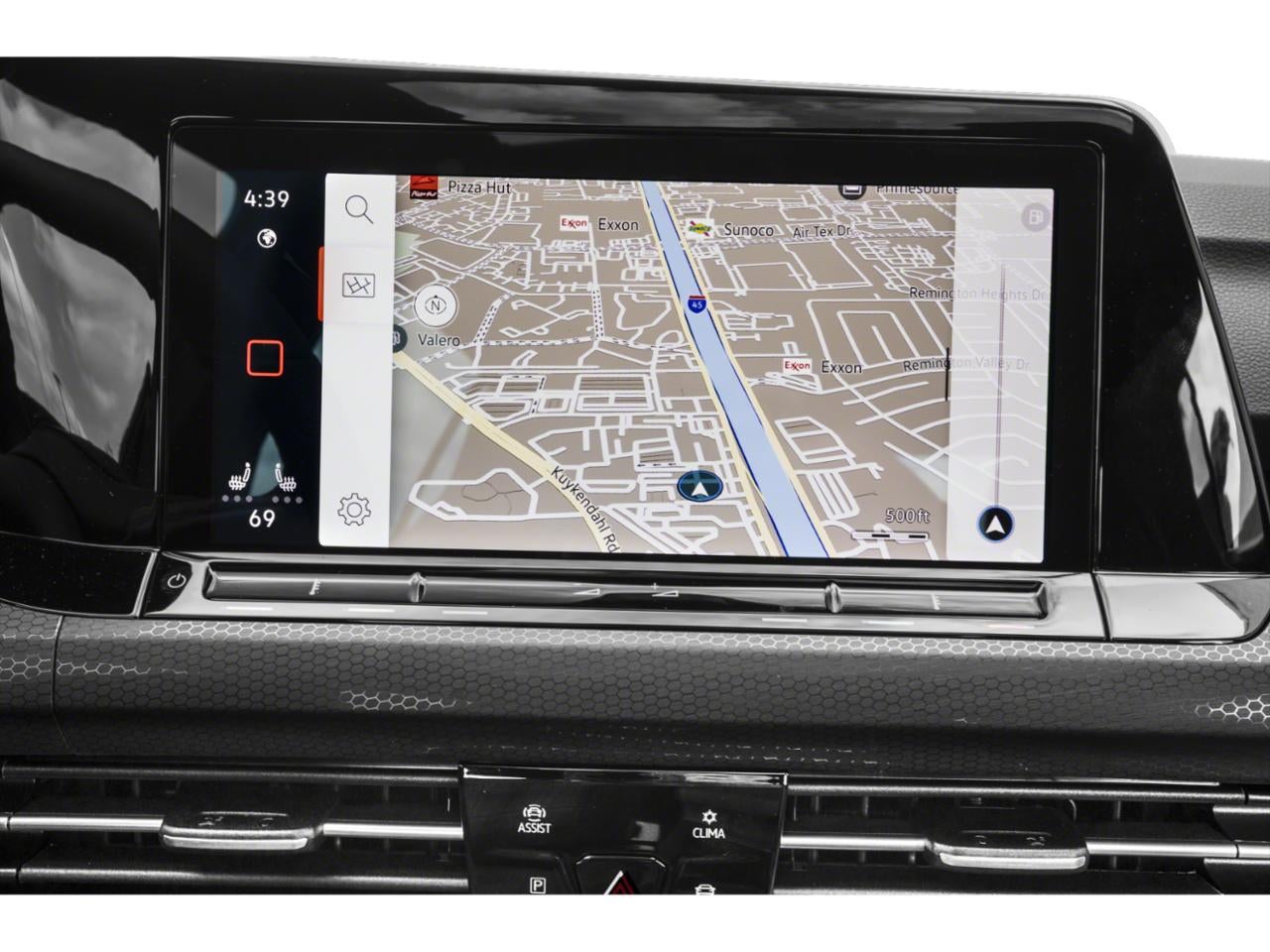 2024 Volkswagen Golf GTI 2.0T SE DSG