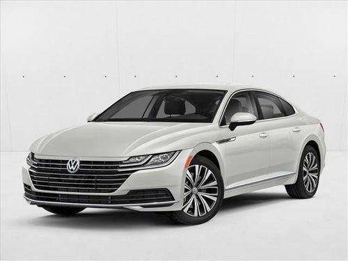 2020 Volkswagen Arteon SE 4MOTION