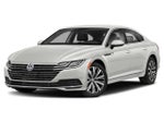 2020 Volkswagen Arteon SE 4MOTION