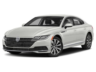 2020 Volkswagen Arteon SE 4MOTION