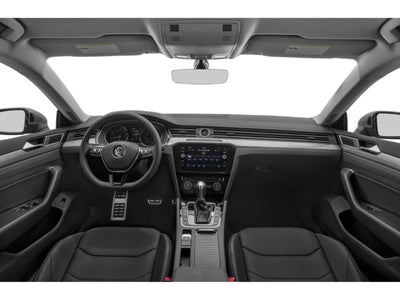 2020 Volkswagen Arteon SE 4MOTION