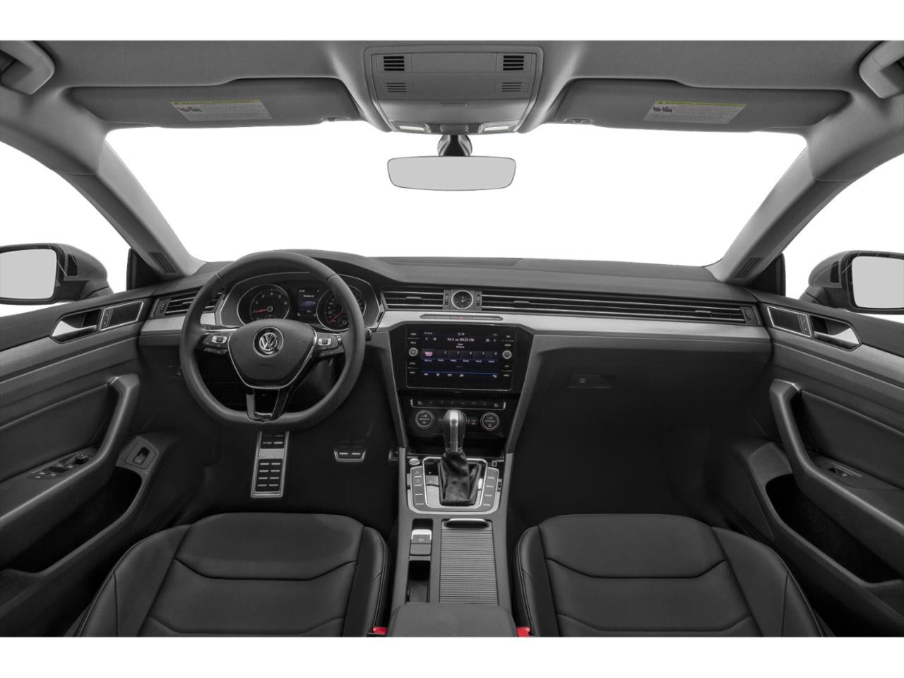 2020 Volkswagen Arteon SE 4MOTION