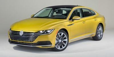 2020 Volkswagen Arteon SE 4MOTION