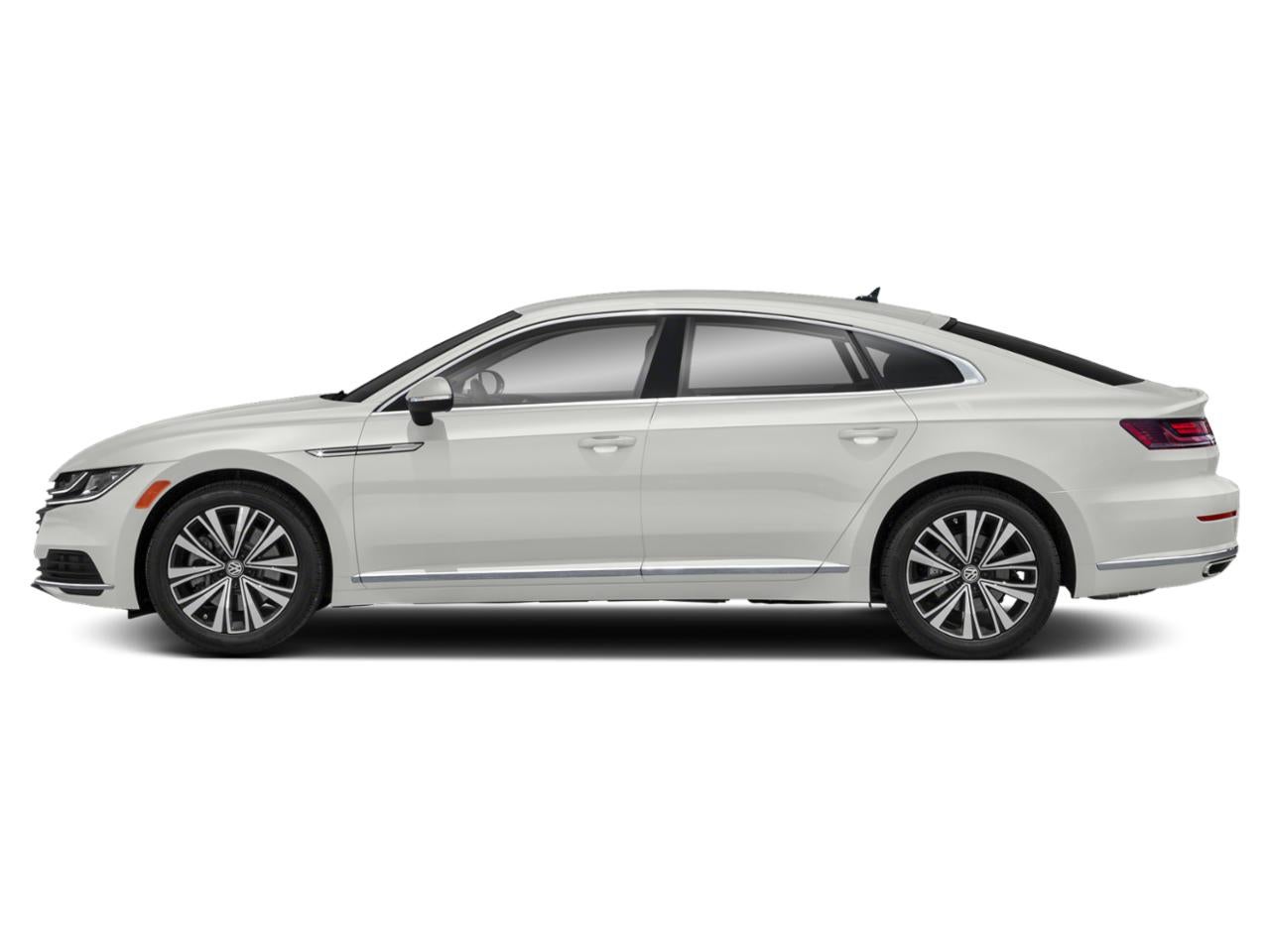 2020 Volkswagen Arteon SE 4MOTION