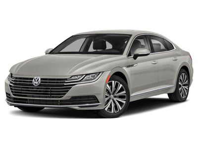 2020 Volkswagen Arteon SE 4MOTION
