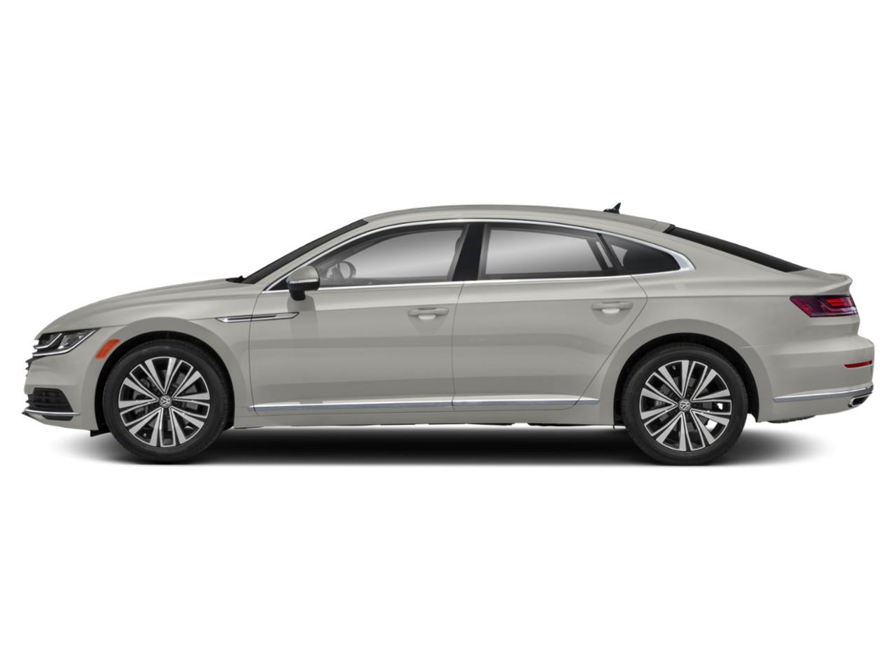 2020 Volkswagen Arteon SE 4MOTION