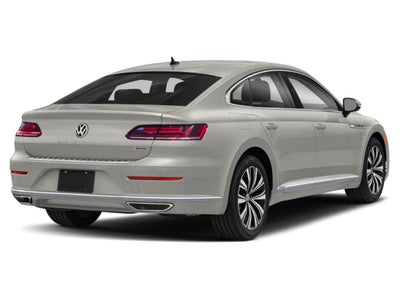 2020 Volkswagen Arteon SE 4MOTION
