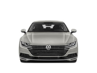 2020 Volkswagen Arteon SE 4MOTION