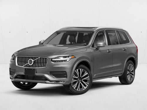 2020 Volvo XC90 T6 AWD Momentum 7 Passenger
