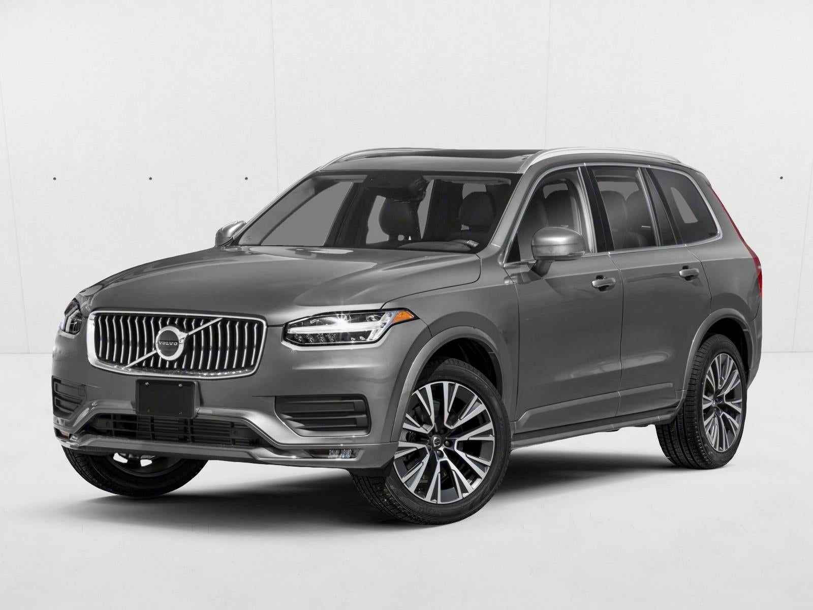 2020 Volvo XC90 T6 AWD Momentum 7 Passenger