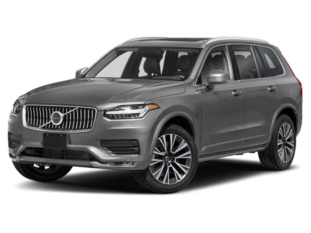 2020 Volvo XC90 T6 AWD Momentum 7 Passenger