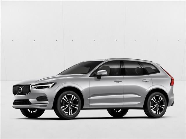 2021 Volvo XC60 T6 AWD Inscription