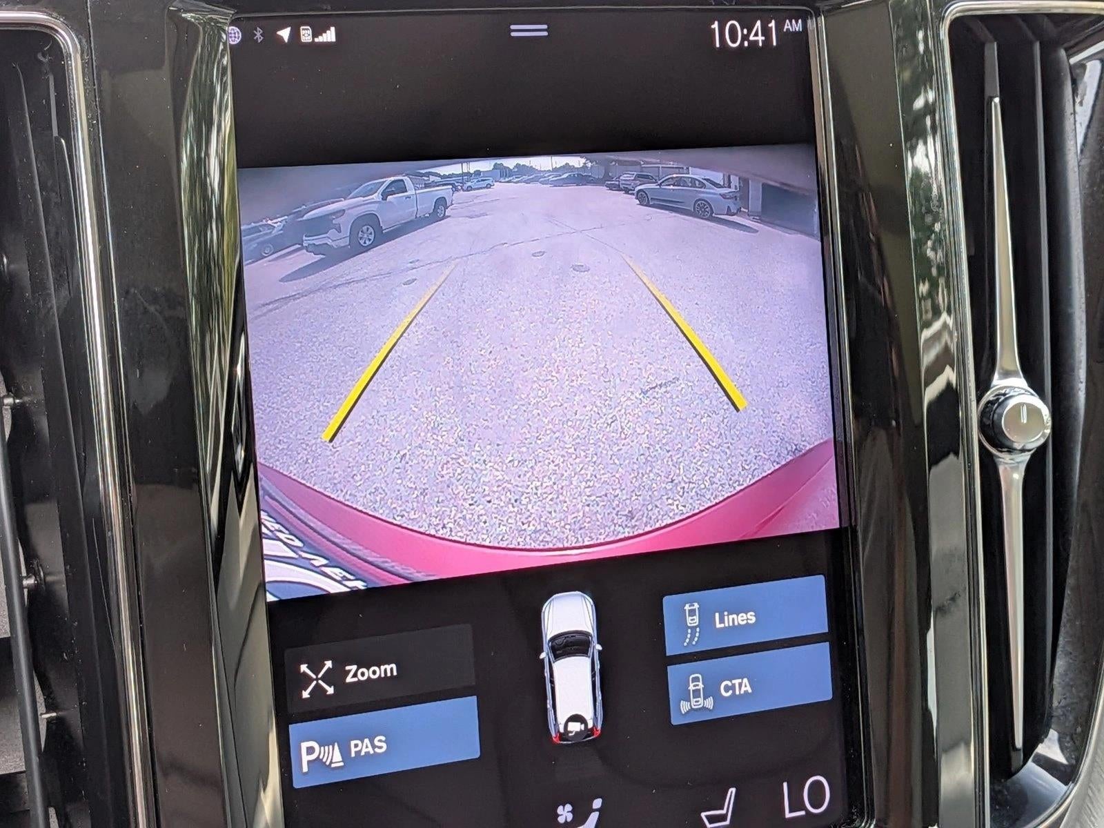 2021 Volvo XC60 T6 AWD Inscription