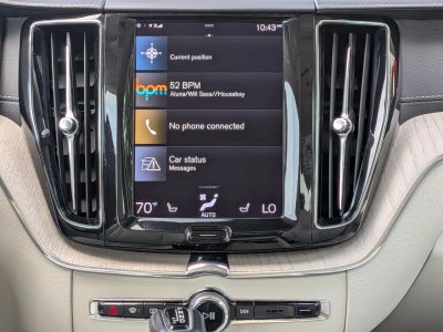 2021 Volvo XC60 T6 AWD Inscription