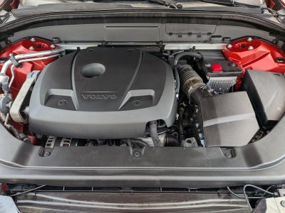 2021 Volvo XC60 T6 AWD Inscription