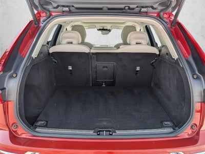 2021 Volvo XC60 T6 AWD Inscription